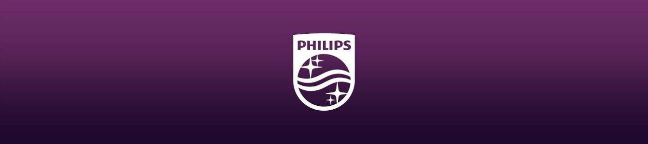 philips baner