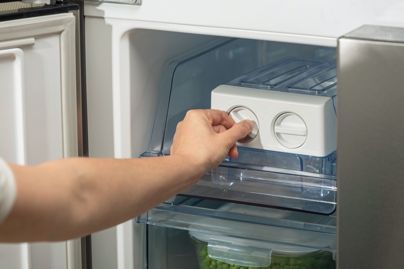 Gorenje TwistIce
