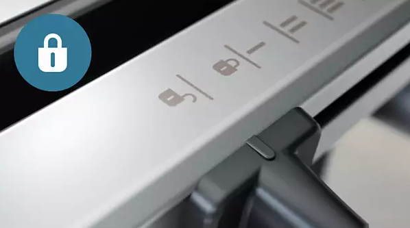 PHILIPS Grill kontaktowy HD6301/90 - 14