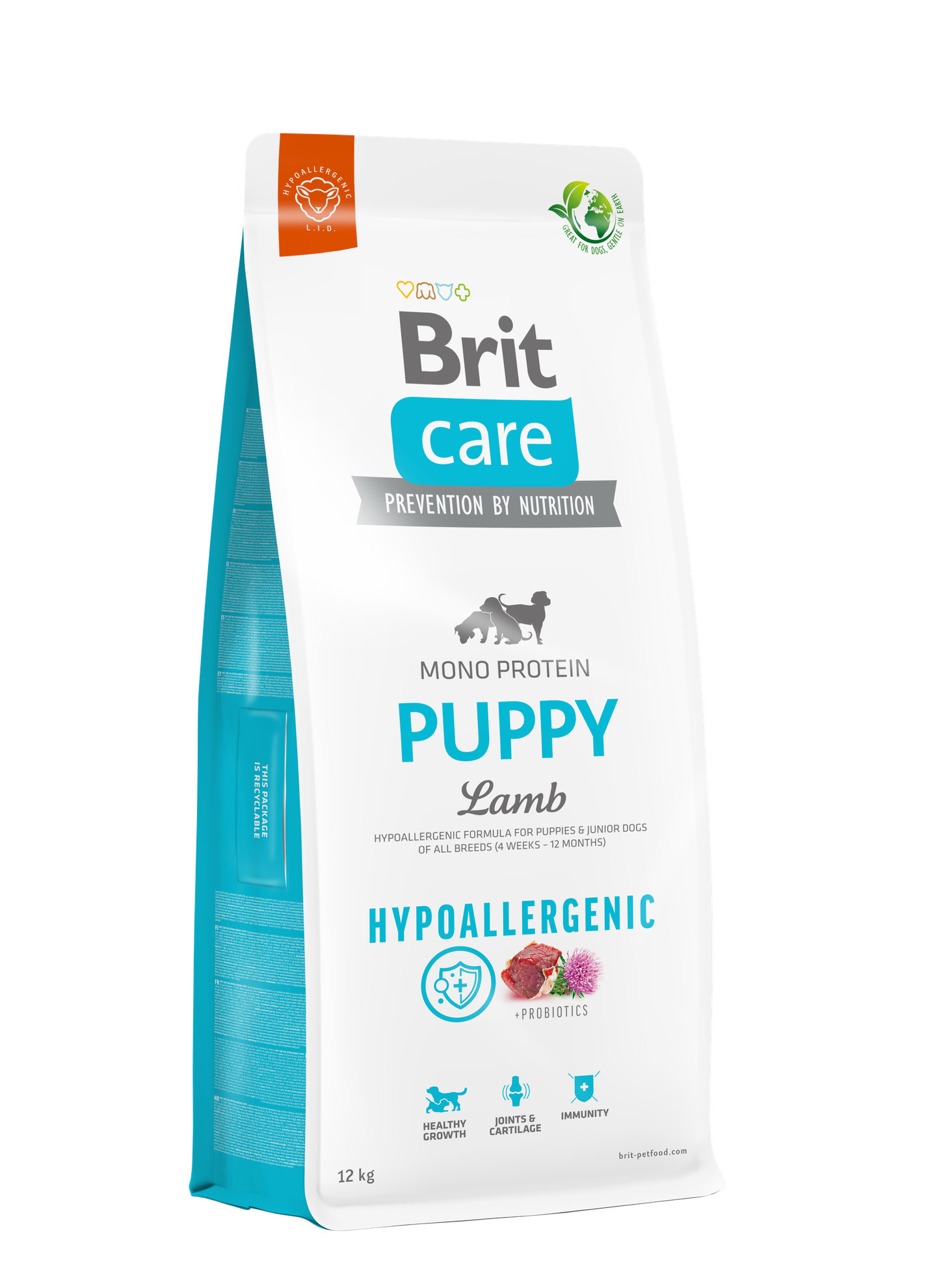 Brit Care hypoallergenic
