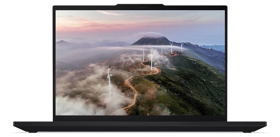 Lenovo FSC®