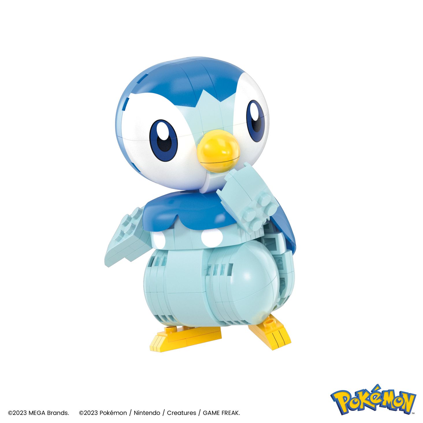MEGA Pokémon 3