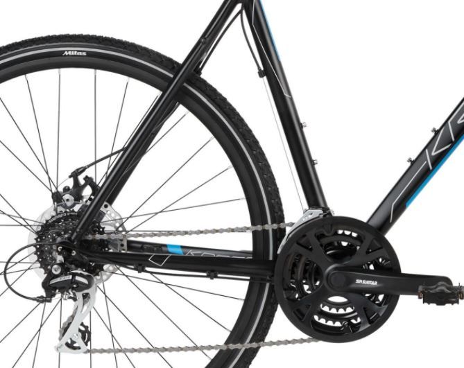 Kross Evado 4.0