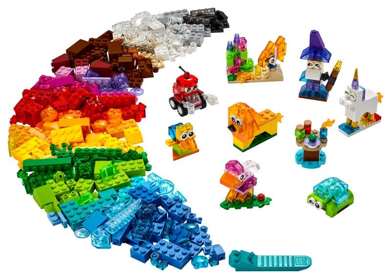 lego