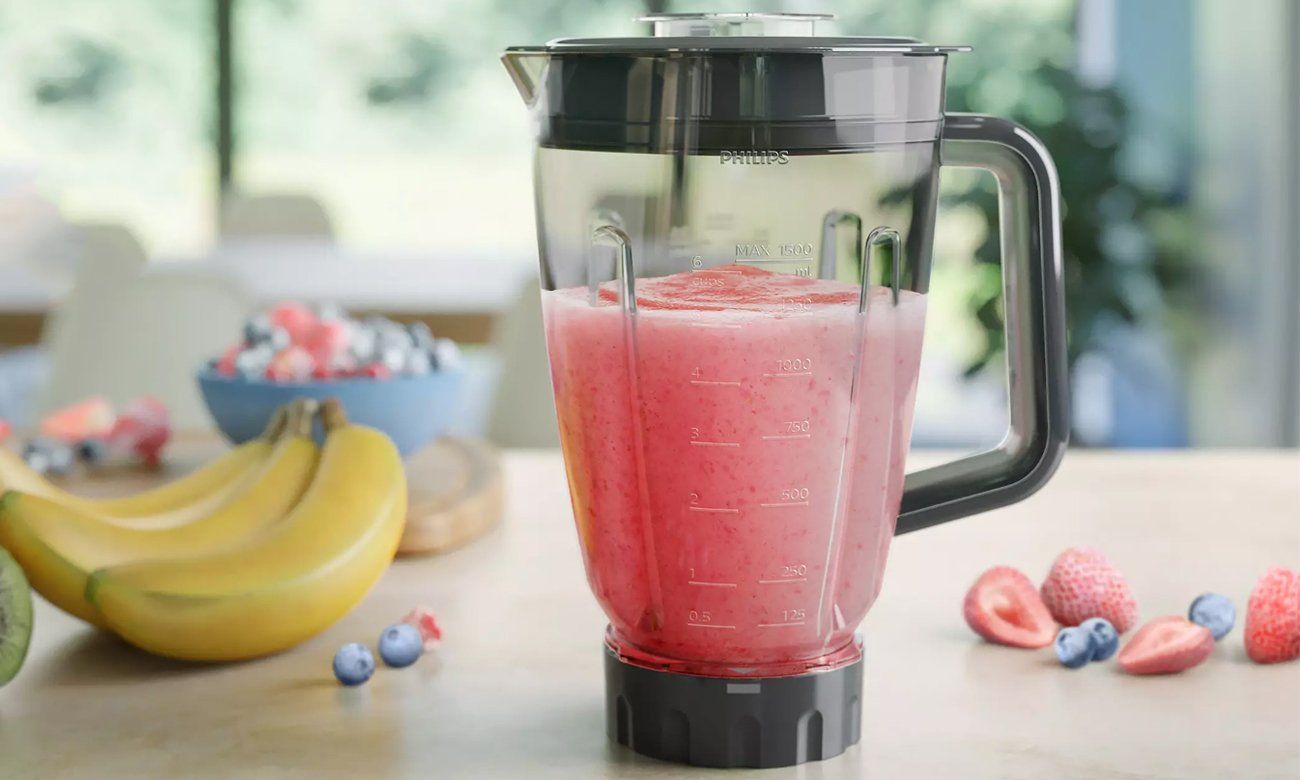 Blender kielichowy Philips HR3020/20 5000 Series - 3