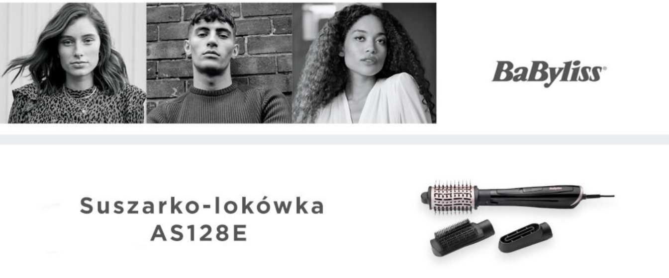 BaByliss Banner