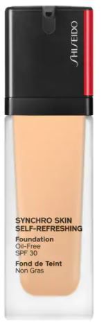 Shiseido Shiseido Synchro Skin Self-Refreshing Foundation
