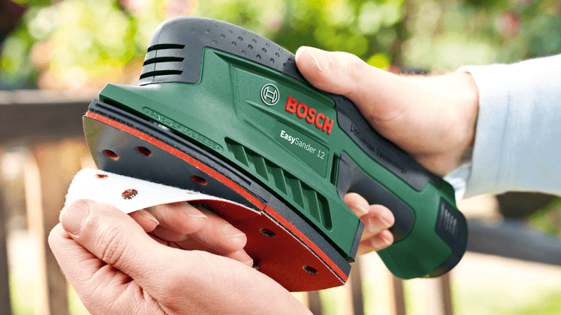 Bosch EasySander 12 - 5