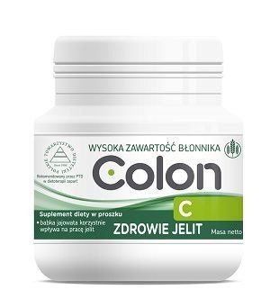 Colon C 100g