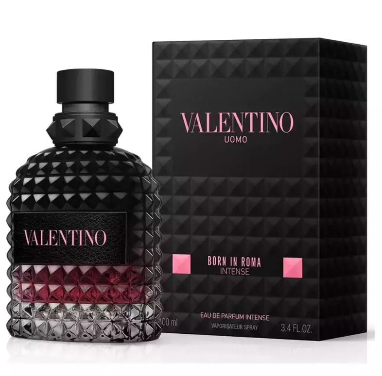 Born In Roma Perfumy