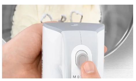 Bosch MFQ40303 zdjęcia 6