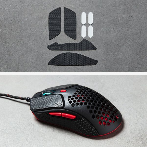 HyperX Pulsefire Haste - 5