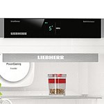 LIEBHERR KGBNF 2060-3