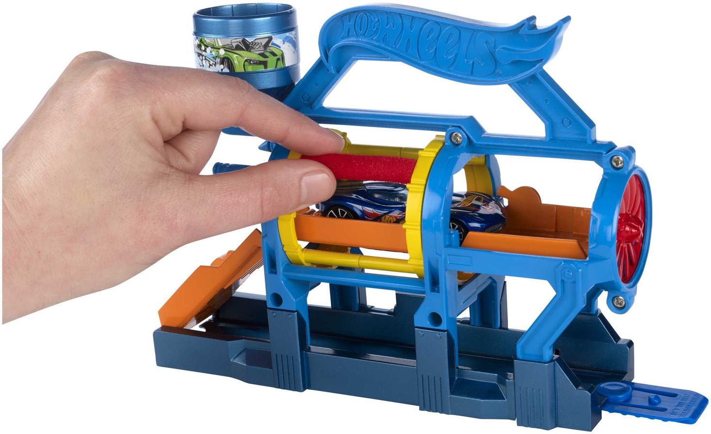Mattel HX zestawy