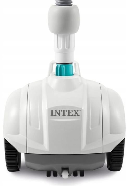 Intex 28007 Odkurzacz Basenowy - 1
