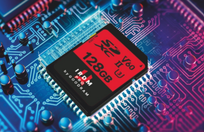 IRDM IRP-S6B0