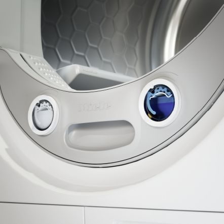 Miele TWR780WP Eco&Steam&9kg cecha 14