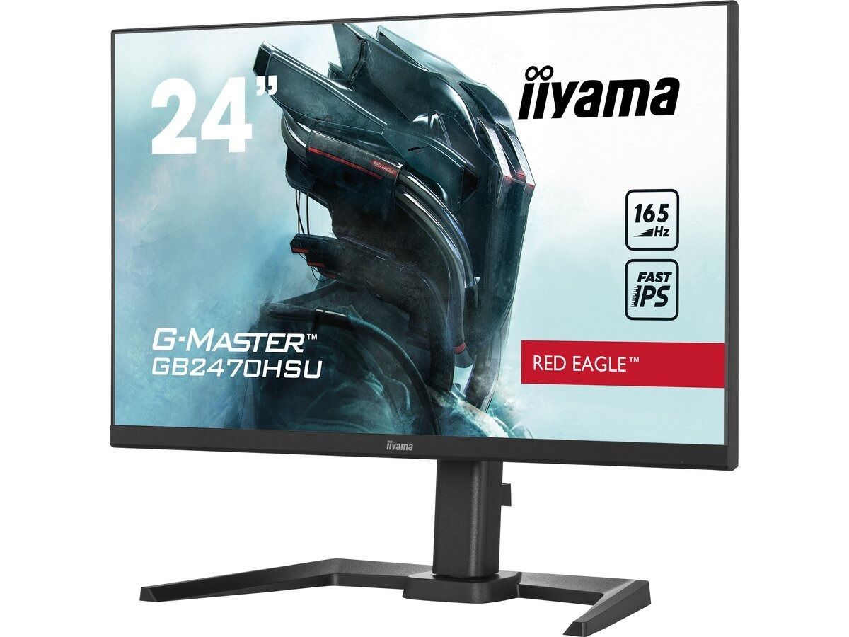 Iiyama 24
