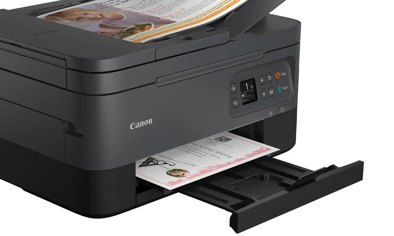 Canon Pixma TS7450