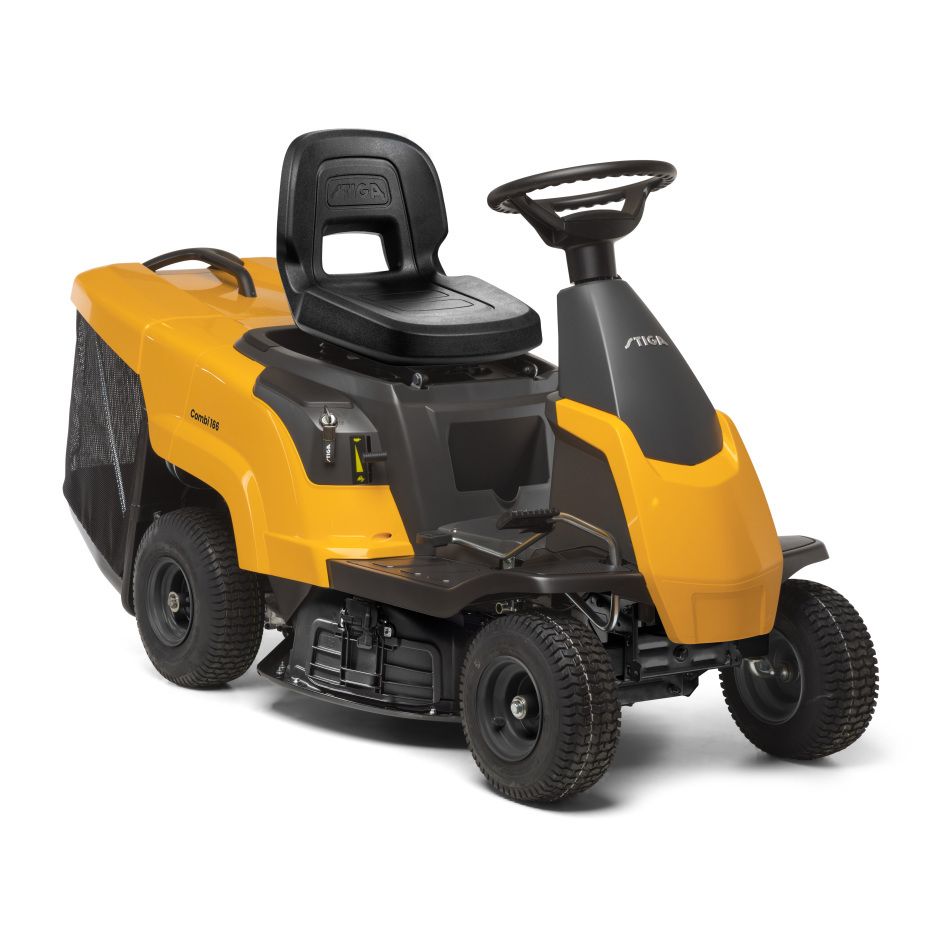 Stiga Combi 166 - 2