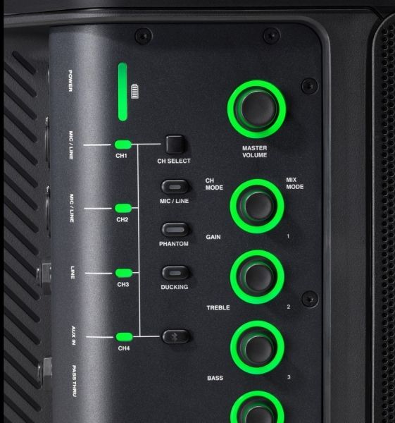 JBL EON One Compact