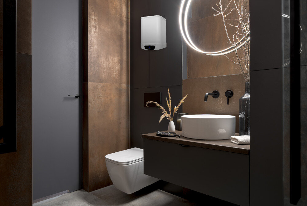 Finlux F-WH35D15WH - 3