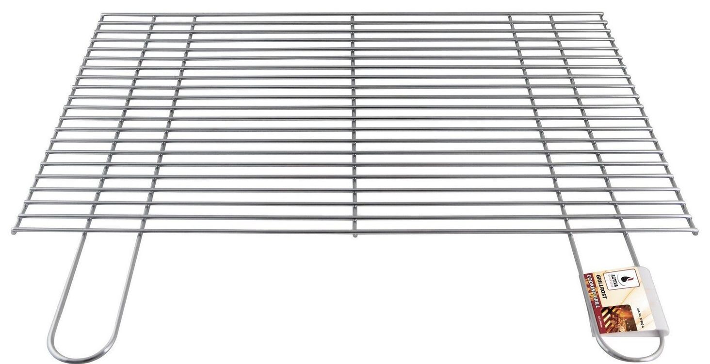 Ruszt do grilla ACTIVA 17800B - 1
