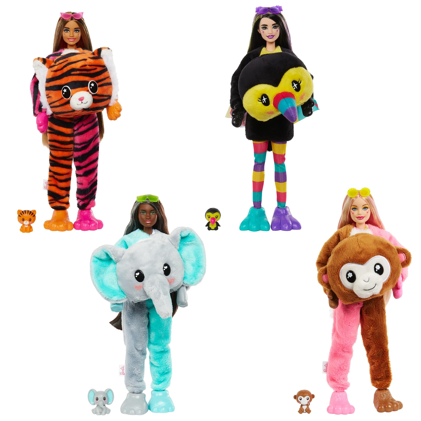 Mattel