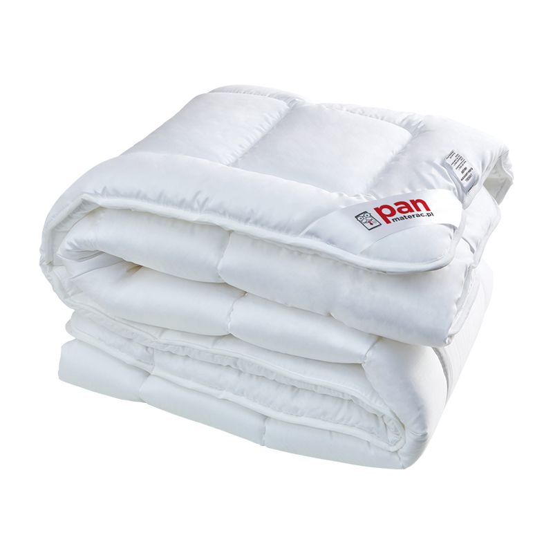 Pan Materac kołdra Lyocell 200x220 letnia zdj produktu 1