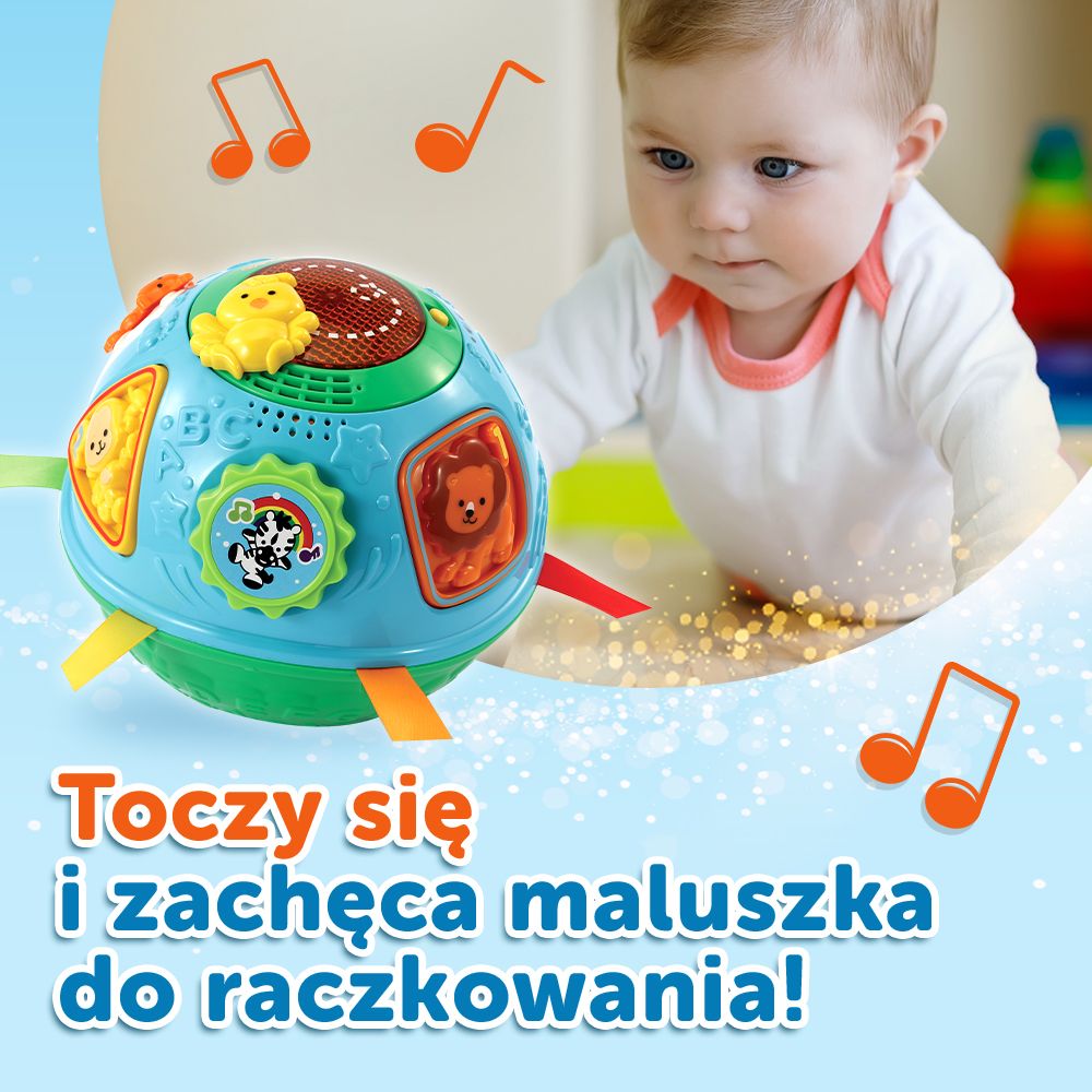 Nauka i zabawa w jednym!