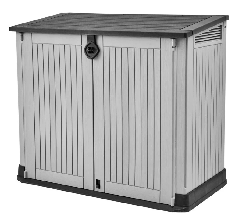 HARD HEAD SCHOWEK OGRODOWY STORE-IT-OUT 130X110X74 CM -1