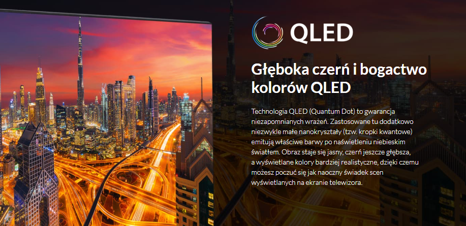 QLED