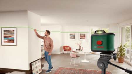 Bosch UniversalLevel 360 - 2