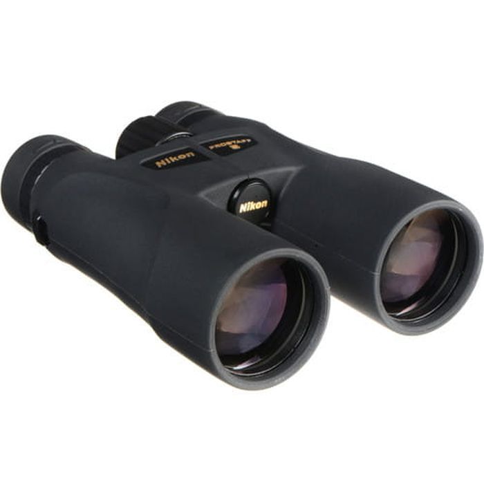 Nikon PROSTAFF 5 10x50 - 1
