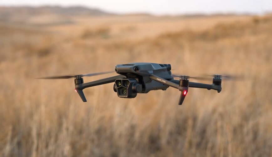 DJI MAVIC 3 PRO - 7
