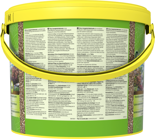 Tetra CompleteSubstrate -3