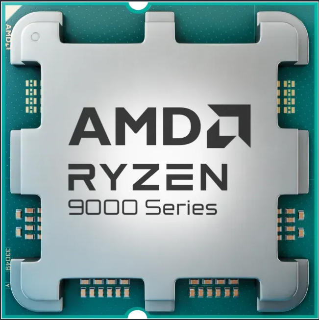 AMD Ryzen 9 9900X 4.4 GHz - 1