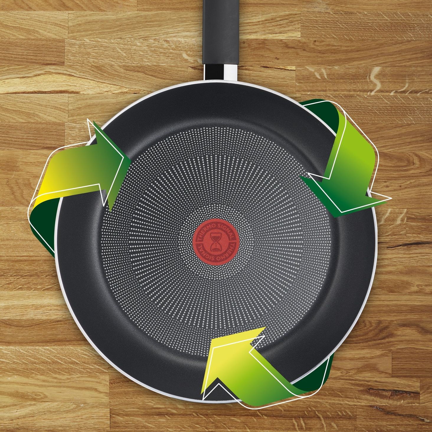 Tefal Unlimited 3 elementy G3029053 zdj produktu 3