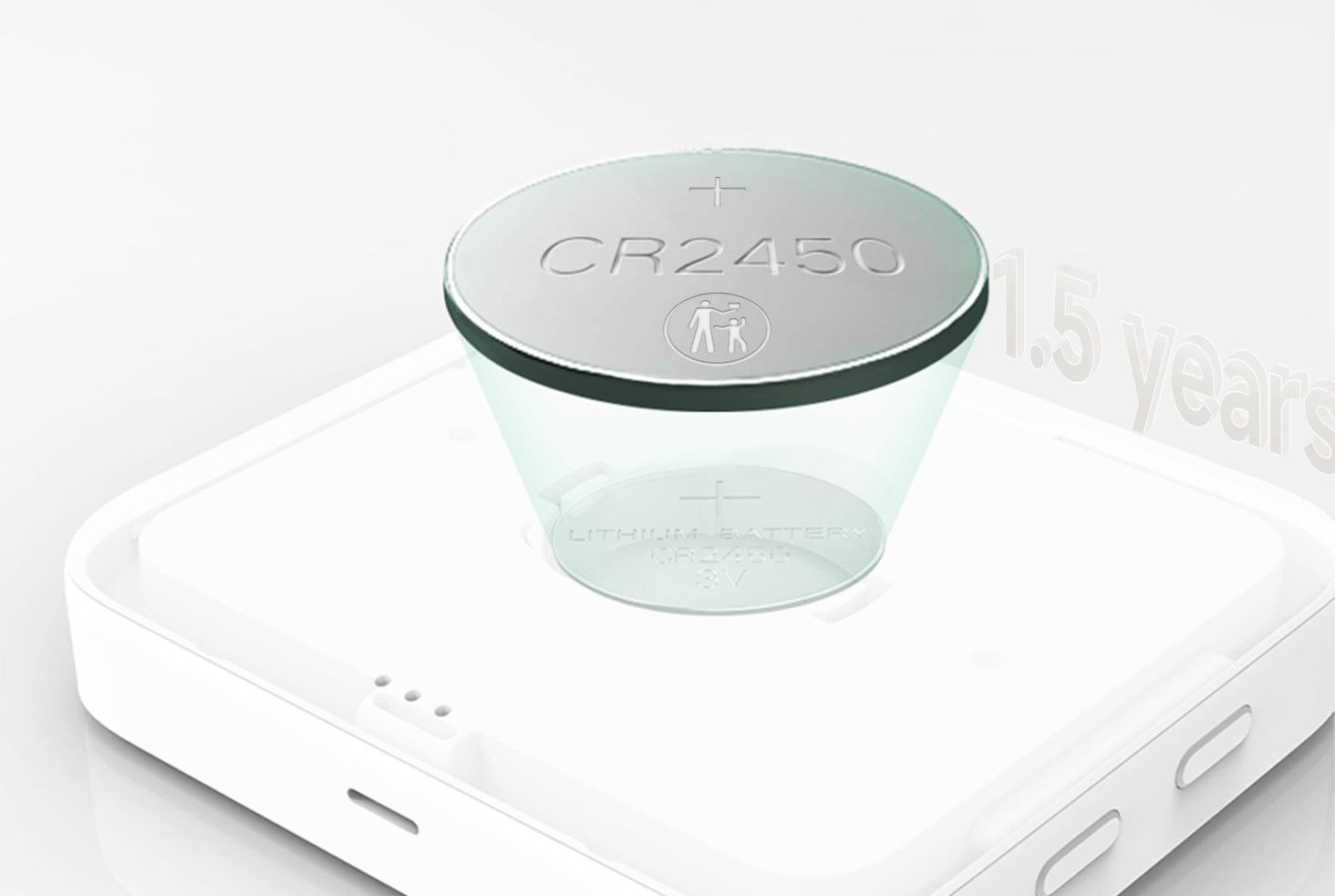 Xiaomi Smart Temperature and Humidity Monitor 3 (7)
