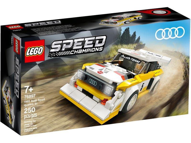 lego
