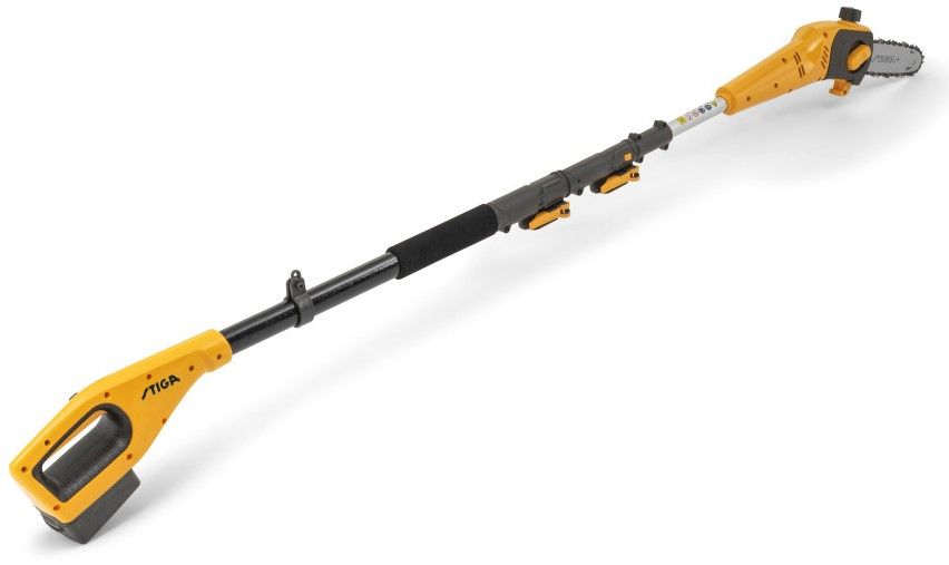 Stiga MT 100e - 2