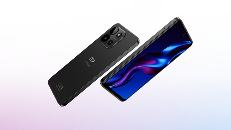 myPhone N23 5G 10