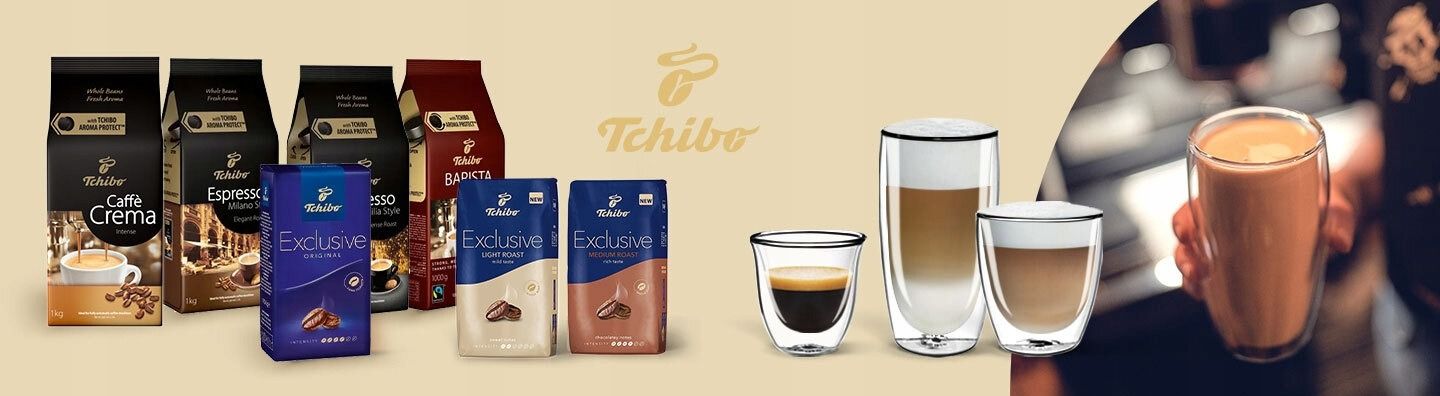 tchibo banner