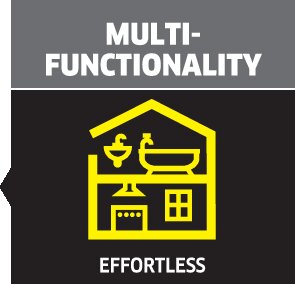 Karcher Effortless