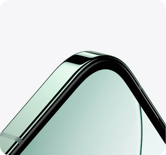 Xiaomi 14 - kąt radianu