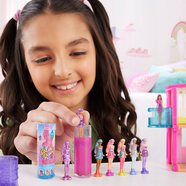 Mattel Barbie® Cutie Reveal™