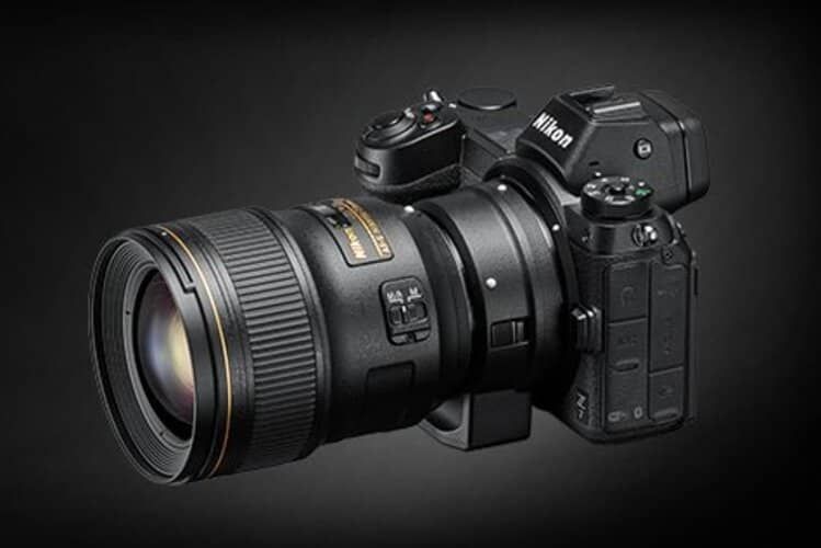 Nikon