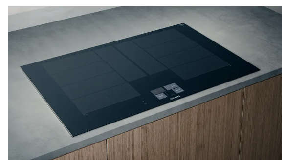 płyta Serie iQ500 ED651BSB6E powerInduction