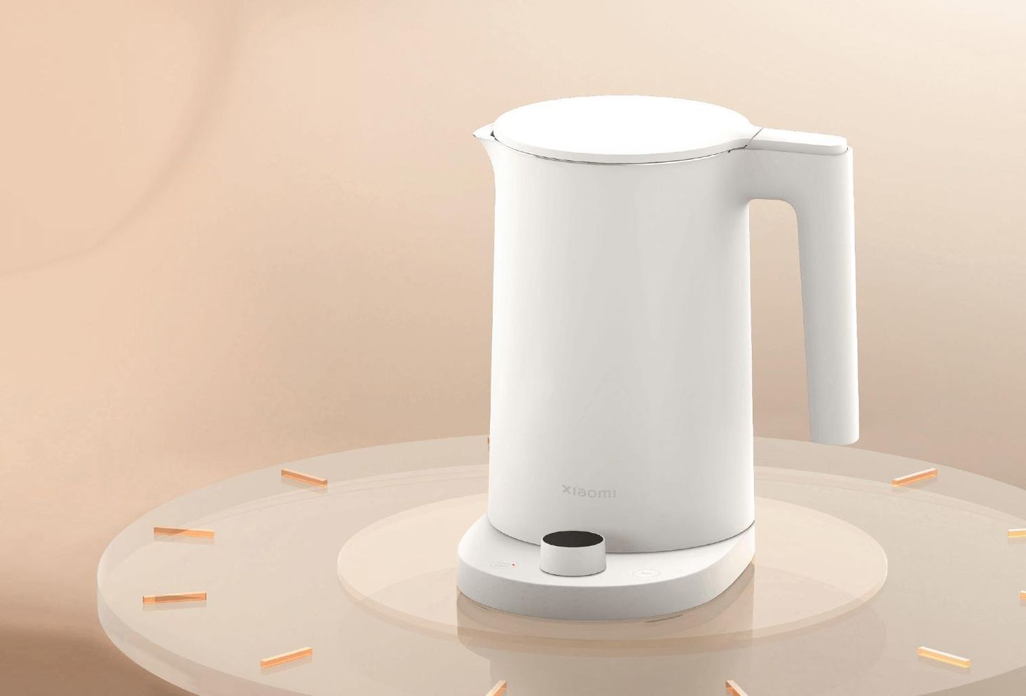 Xiaomi Smart Kettle 2 Pro (4)