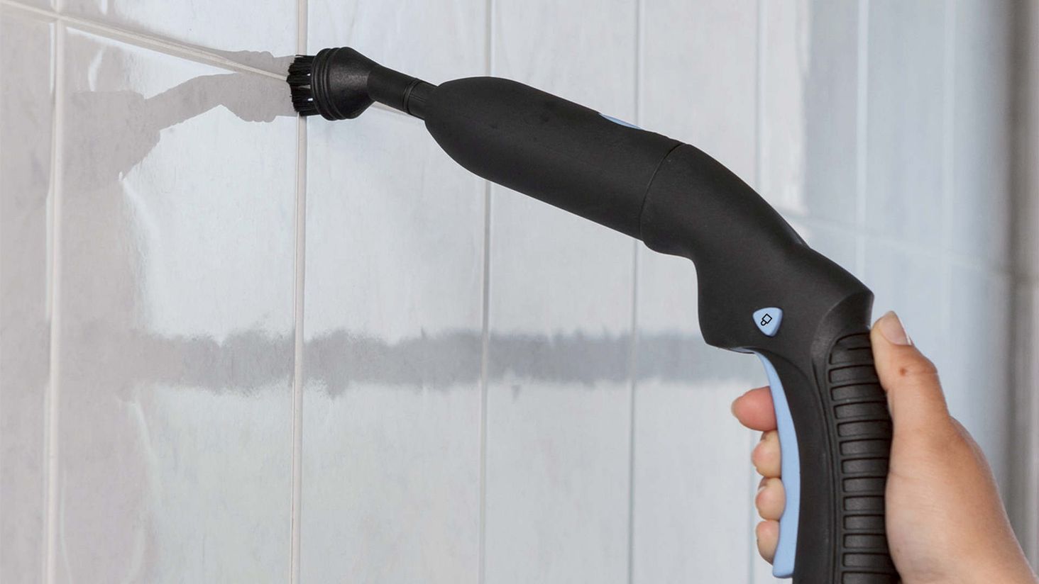 Ariete Xvapor Deluxe 4146 - zdjęcie 6